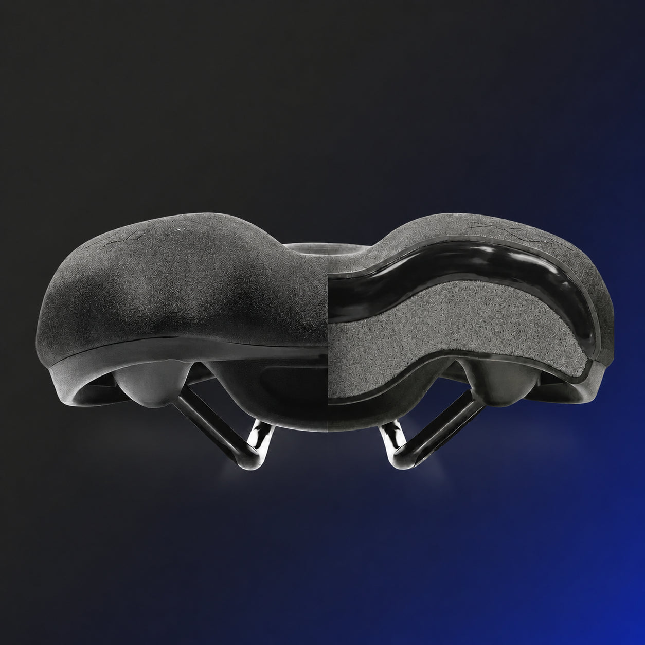 #style de cyclisme_VELOCORE Confort