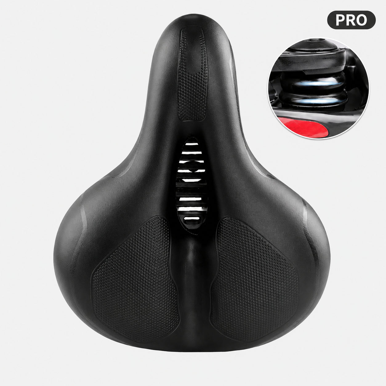 #style de cyclisme_VELOCORE Confort