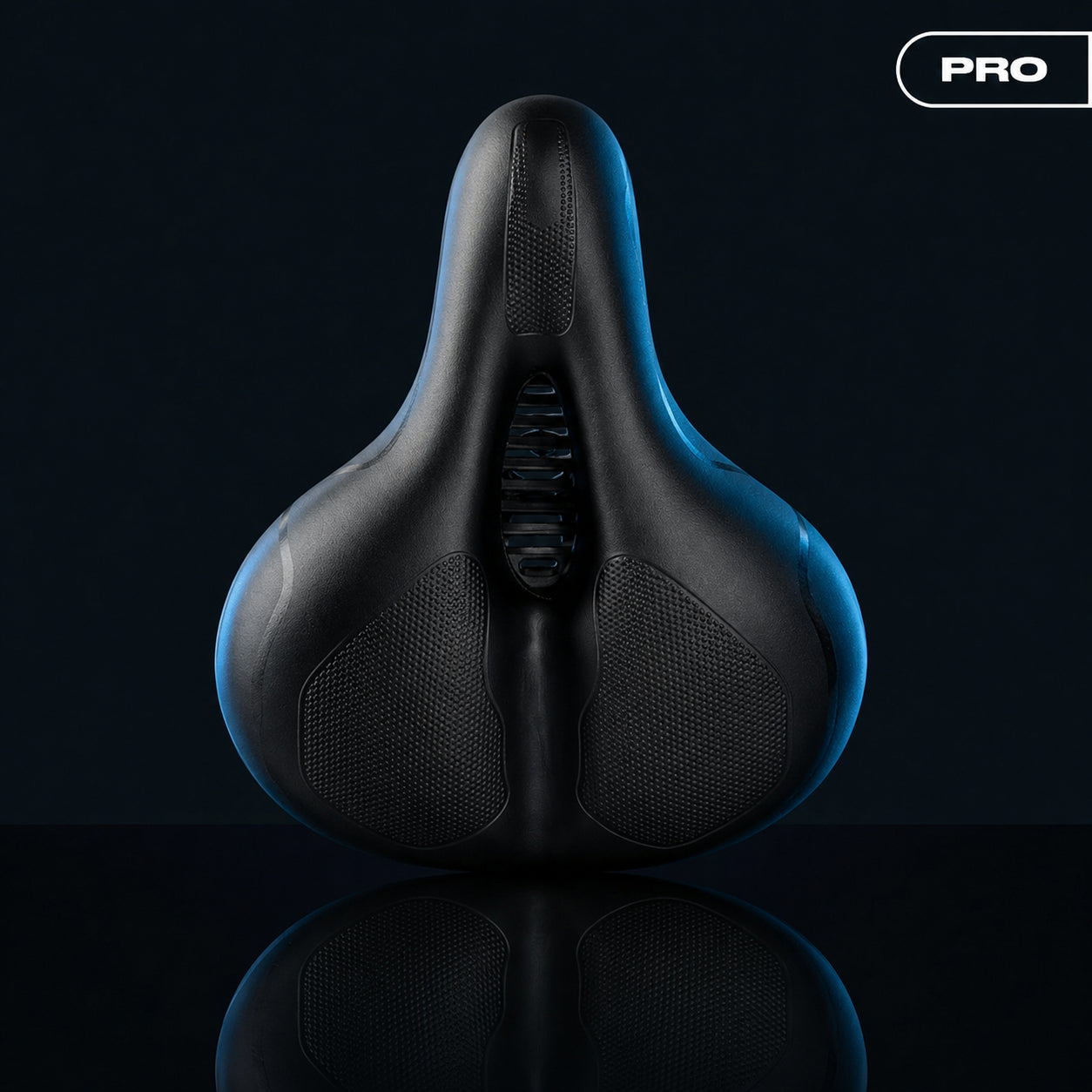 #style de cyclisme_VELOCORE Confort